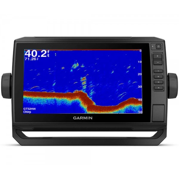 EchoMAP UHD 92sv GT56 Garmin Gps Traceur Sondeur