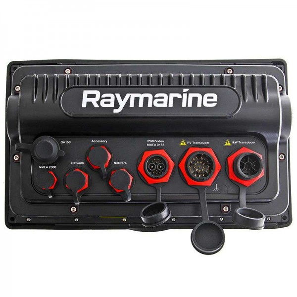 Axiom Pro Rvx Raymarine Gps Traceur Sondeur