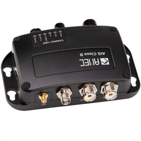 Transpondeur AIS Camino 108S Splitter Amec Ais