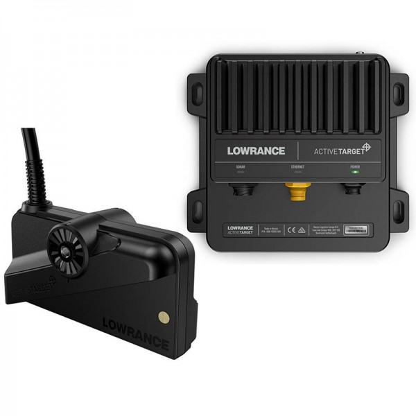 Датчик lowrance active target