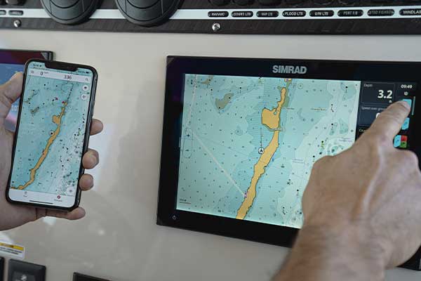 Dioche appareil de navigation GPS Navigateur de voiture universel