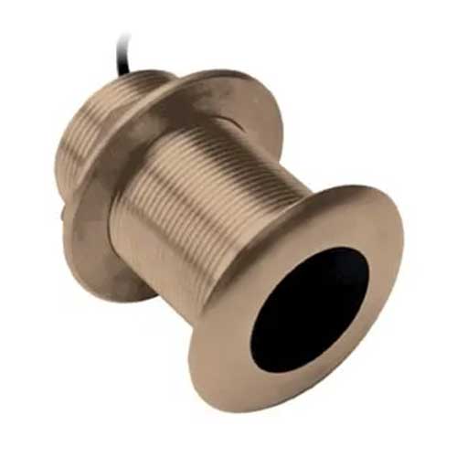 Caractéristiques de la sonde traversantes bronze Garmin B619