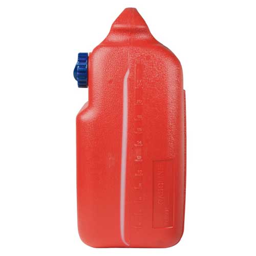 nourrice carburant eltex 22 litres can sb indicateur niveau