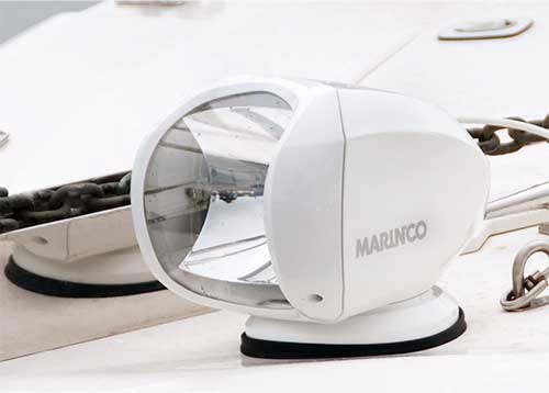 PROJECTEUR MARINCO SPL BLANC